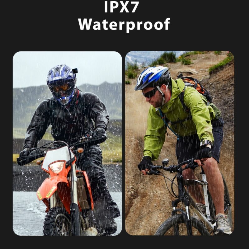 Waterproof-Action-Camera