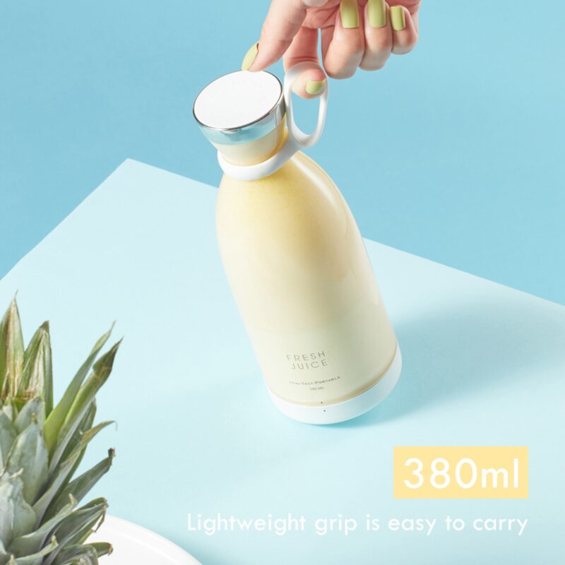 Portable Blender Juicer-