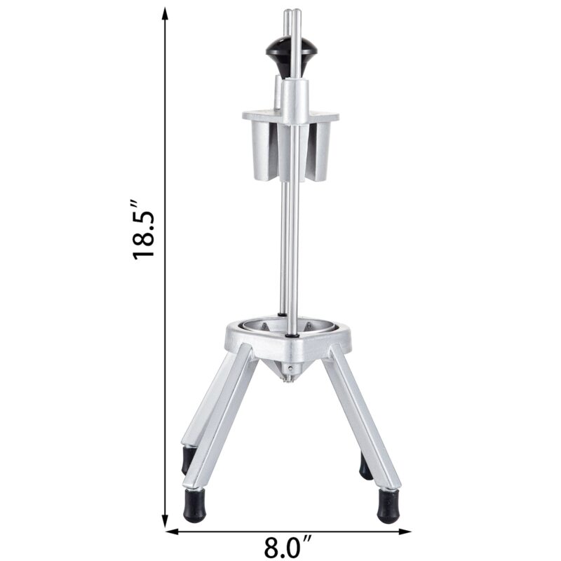 Lemon Wedge Slicer